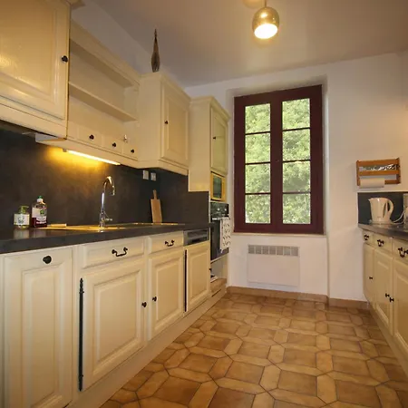 Pargas Prázdninový dům