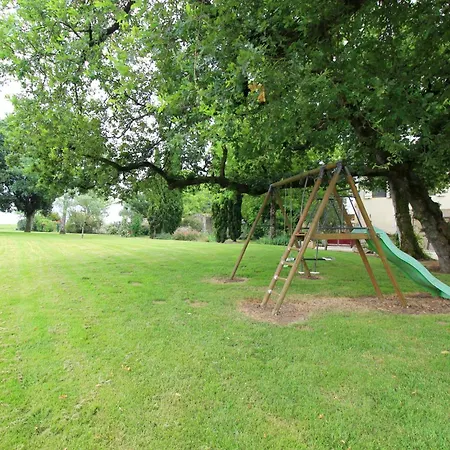 Pargas Prázdninový dům La Romieu