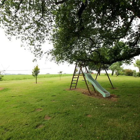 Pargas Prázdninový dům