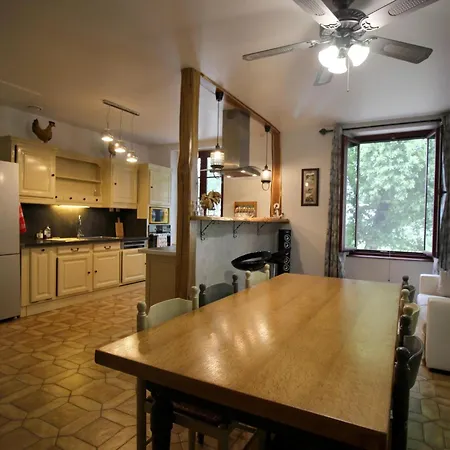 Pargas Prázdninový dům *